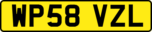 WP58VZL