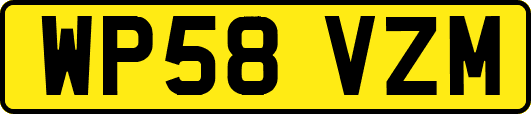 WP58VZM
