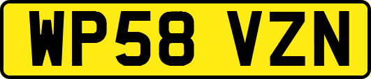 WP58VZN