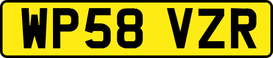 WP58VZR