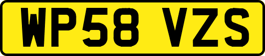 WP58VZS