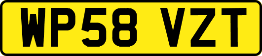 WP58VZT