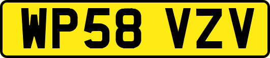 WP58VZV