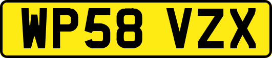 WP58VZX