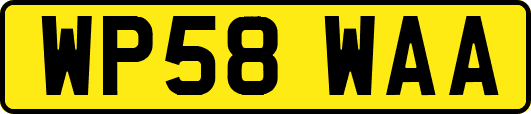 WP58WAA