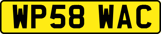 WP58WAC