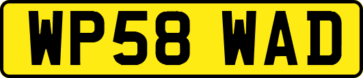WP58WAD