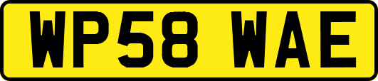 WP58WAE