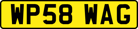 WP58WAG