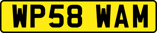 WP58WAM