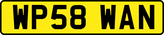 WP58WAN
