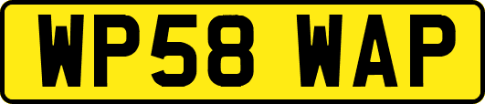 WP58WAP