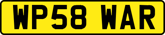 WP58WAR