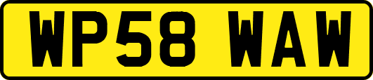 WP58WAW