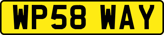WP58WAY