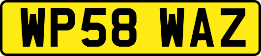 WP58WAZ