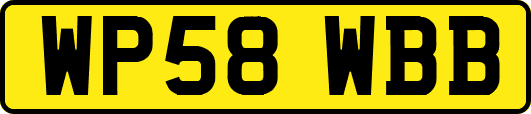 WP58WBB