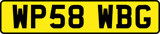 WP58WBG