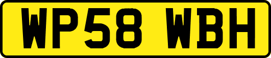 WP58WBH