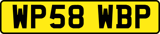 WP58WBP