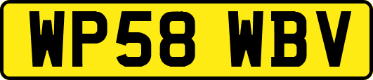 WP58WBV