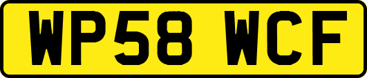 WP58WCF