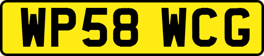 WP58WCG