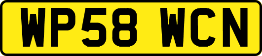 WP58WCN