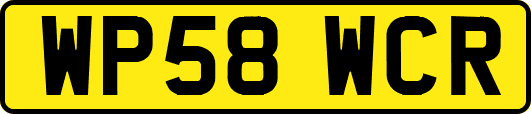 WP58WCR