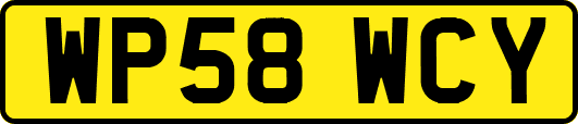 WP58WCY