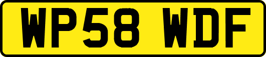 WP58WDF