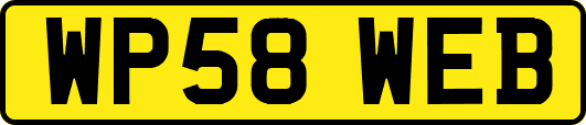 WP58WEB