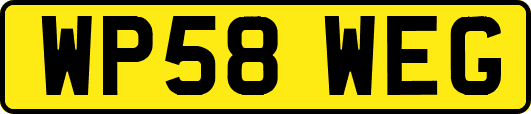 WP58WEG