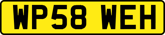 WP58WEH