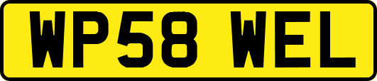 WP58WEL