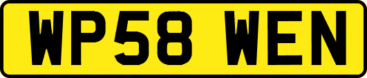 WP58WEN