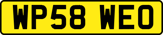 WP58WEO