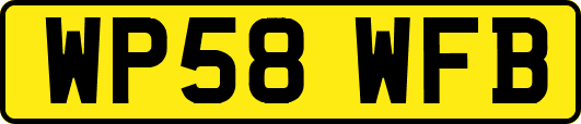 WP58WFB