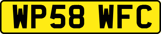 WP58WFC