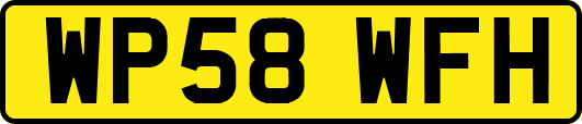 WP58WFH