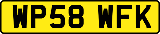 WP58WFK