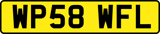 WP58WFL