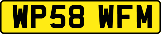 WP58WFM