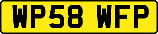 WP58WFP