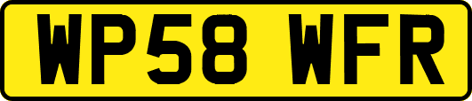 WP58WFR