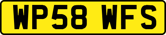 WP58WFS