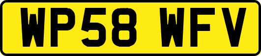 WP58WFV