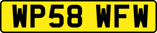 WP58WFW