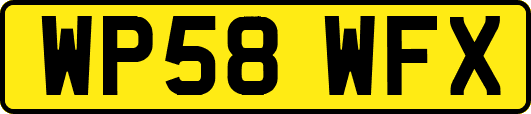 WP58WFX