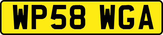 WP58WGA